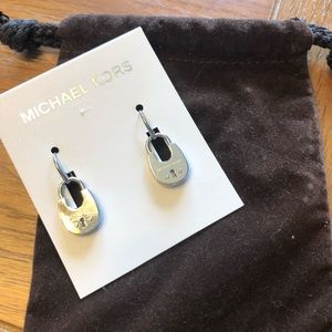 Michael Kors earring NEW